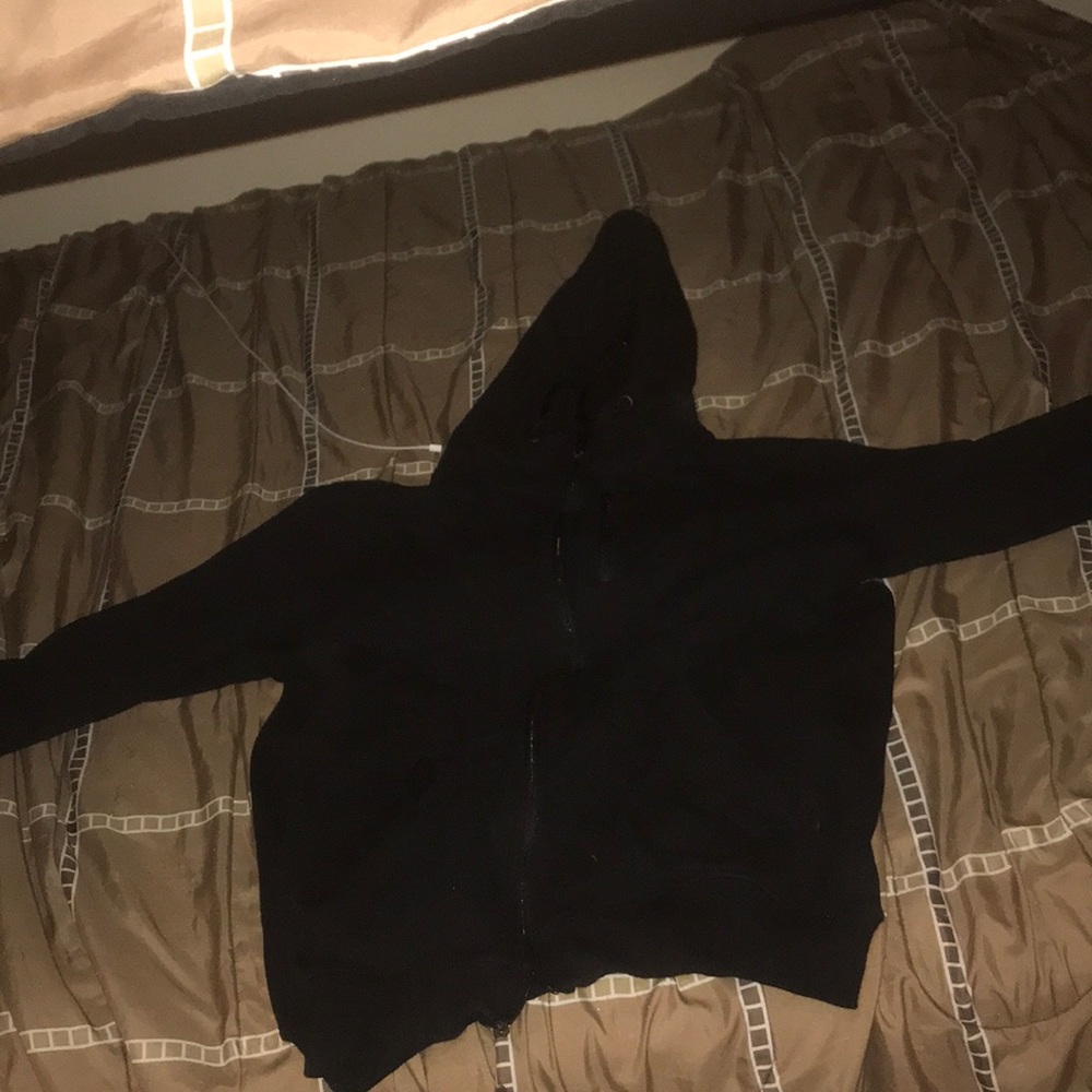 Sports Gear Jacket